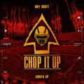 Tomahawk Chop 1