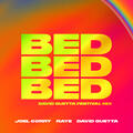 BED [David Guetta Festival Mix]