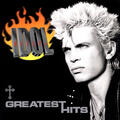 Cradle Of Love [Remastered 2001]