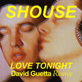 Love Tonight [David Guetta Remix]
