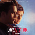 Infinity [From "Love, Victor: Season 2"/Soundtrack Version]