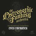 Dracula Twins (feat. Legendo Legacy) (Original Video Game Main Theme) [Original Video Game Main Theme]