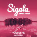 You for Me [Acoustic]