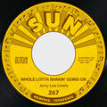 Whole Lot Of Shakin' Going On [Single Version]