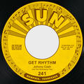 I Walk The Line [Single Version]