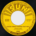 Guess Things Happen That Way [1958 Single Version]