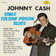 Folsom Prison Blues by Johnny Cash