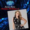 Like My Mother Does [American Idol Performance]