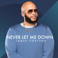 Never Let Me Down [Radio Edit]