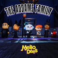 The Addams Family [Instrumental]
