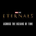 Across the Oceans of Time [From "Eternals"/Score]