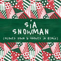 Snowman [Slowed Down & Snowed In Remix]