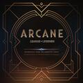 Enemy feat. J.I.D. (from the series Arcane League of Legends)