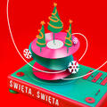 All I Want For Christmas Is You (SuperFestive!)