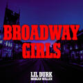 Broadway Girls