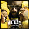 You The Boss [Album Version (Edited)]