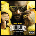 You The Boss [Album Version (Explicit)]