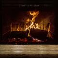 Fireplace Sound