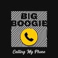 Calling My Phone