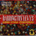 Barrington Levy's Yard Style Christmas 2