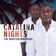 Catalina Nights by The Braxton Brothers