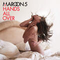 Moves Like Jagger [Studio Recording From "The Voice" Performance]