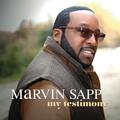 My Testimony [Album Version]