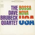 Bossa Nova U.S.A. [Remastered]