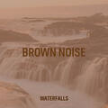 Brown Noise Waterfall Canyon