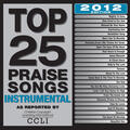 Come Now Is The Time To Worship [Top 25 Praise Songs Instrumental 2012 Edition Album Version]