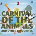 Saint-Saëns: Le Carnaval des animaux: III. Hémiones