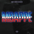 MBAPPÉ (feat. KAHUKX)