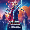 Mama's Got a Brand New Hammer [From "Thor: Love and Thunder"/Score]