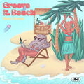 Groove on the Beach