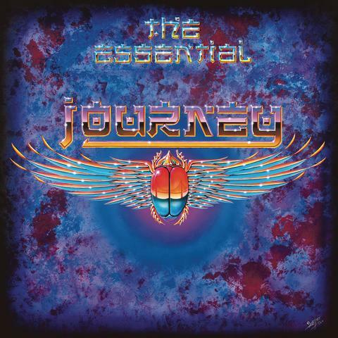 Don't Stop Believin' - Journey