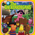 The Backyardigans Theme Song