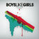 The Great Escape by BOYS LIKE GIRLS