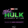 She-Hulk: Attorney at Law [From "She-Hulk: Attorney at Law"/Score]