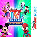 Green Gobby Party [From "Disney Junior Live On Tour: Costume Palooza"]