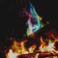 Peaceful Fireplace