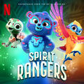 Spirit Rangers Theme Song