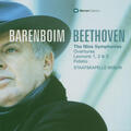 Beethoven : Symphony No.7 in A major Op.92 : III Presto