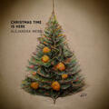 Christmas Time Is Here