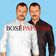 Morir de amor (feat. Raphael) by Miguel Bosé