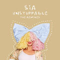 Unstoppable [Sped Up]