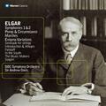 Elgar: Serenade in E Minor, Op. 20: III. Allegretto