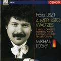 Mephisto Waltz No. 2