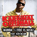 Numba 1 (Tide Is High) [Radio Main]