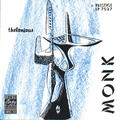 Blue Monk [Rudy Van Gelder Remaster]
