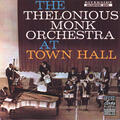 Off Minor [Live At Town Hall / 1959]